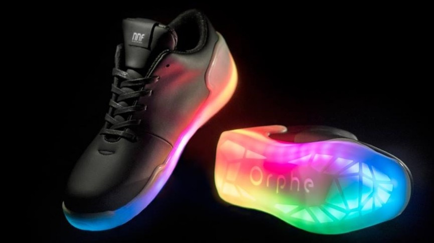 CES 2016: The wackiest wearables in town