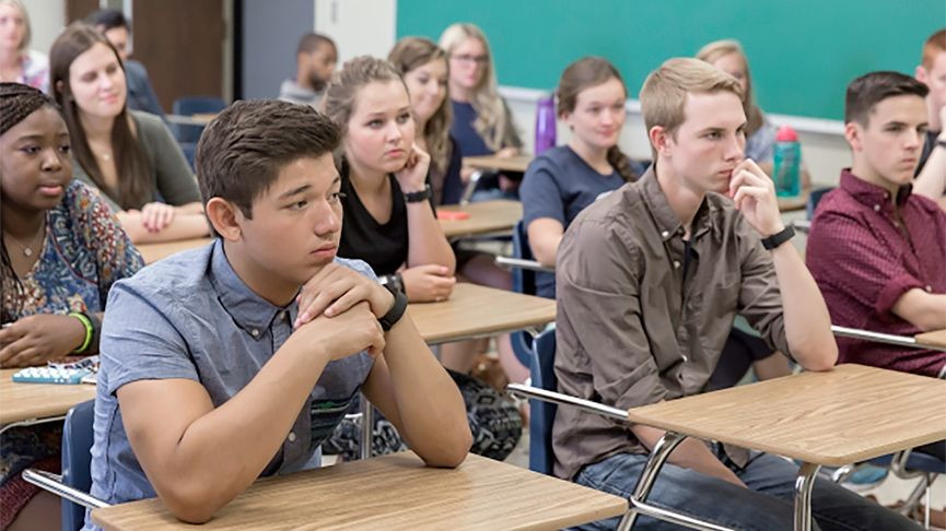 The wearable tech that's actually being used in real classrooms