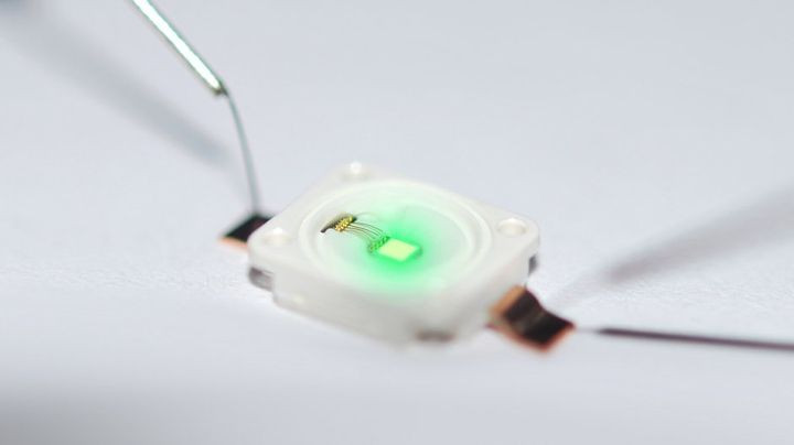 And finally: The Apple Watch Series 4 could get proper wireless charging