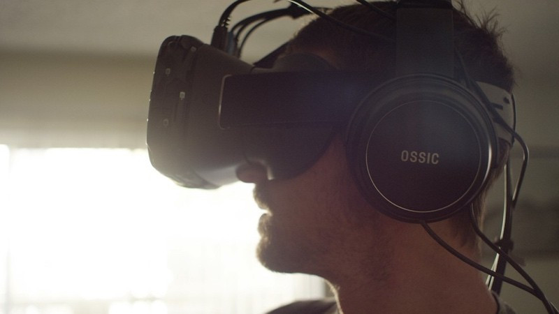 Ossic CEO on audio: It's the killer app for VR technology