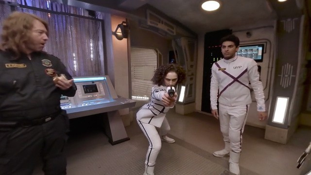 Why Nokia's OZO camera ball is better for VR than yet another headset