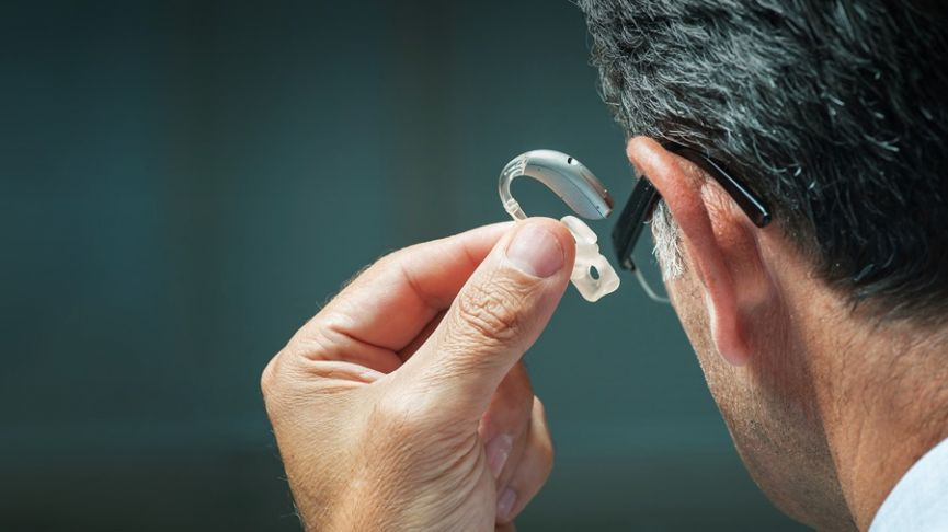 Hearables are breathing new life into hearing aids