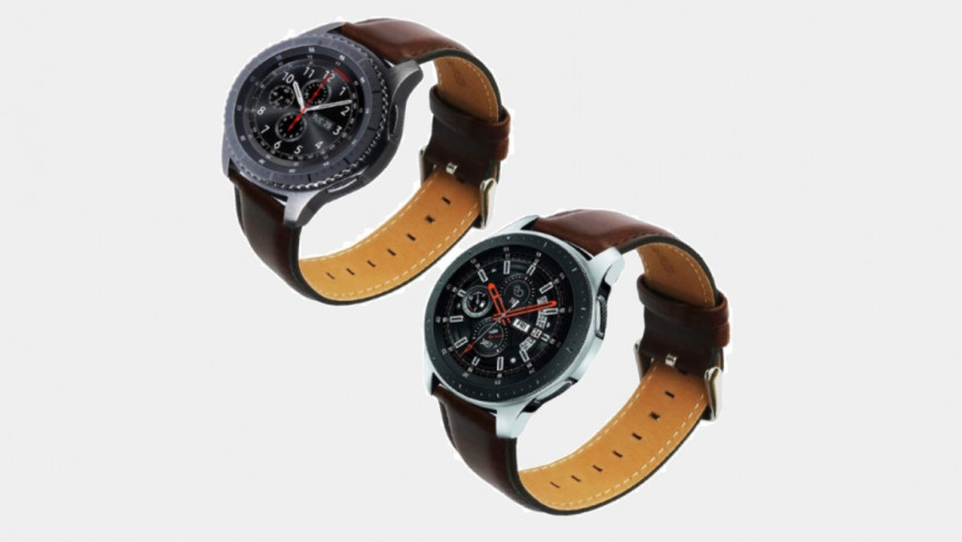 Best Samsung Galaxy Watch 3 bands: Straps for 45mm and 41mm models