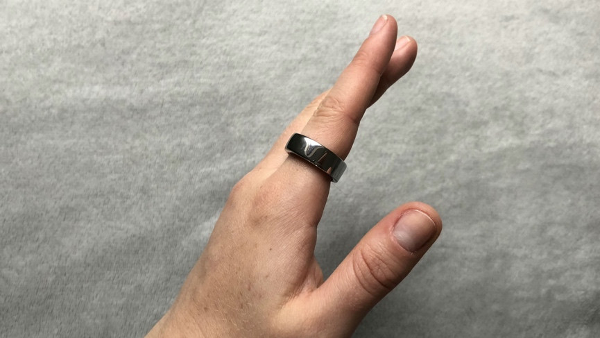 Oura Ring CEO on the future of illness detection and self-isolation
