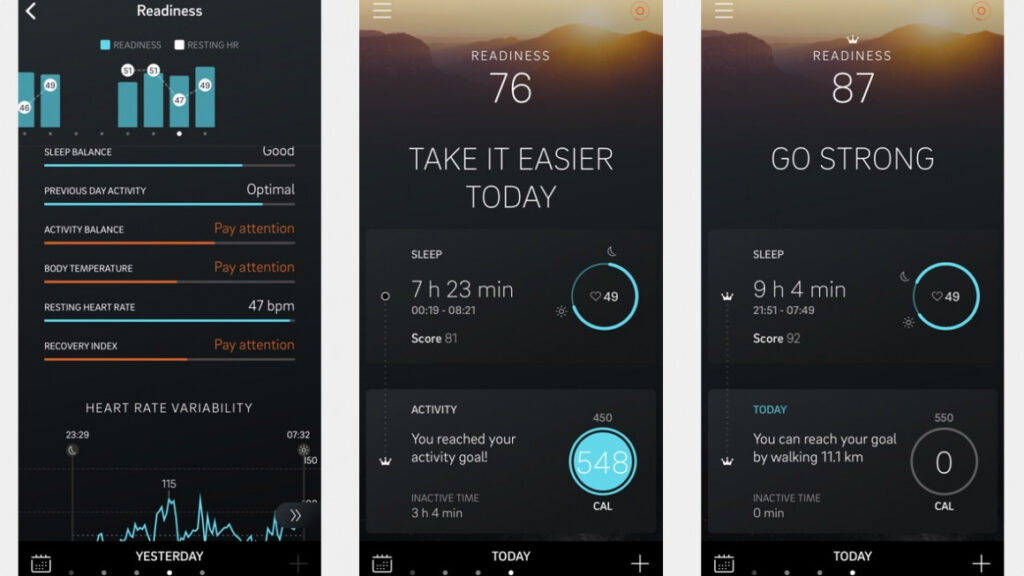 Oura Ring (2018) review