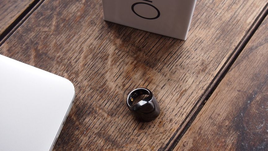 Oura Ring review