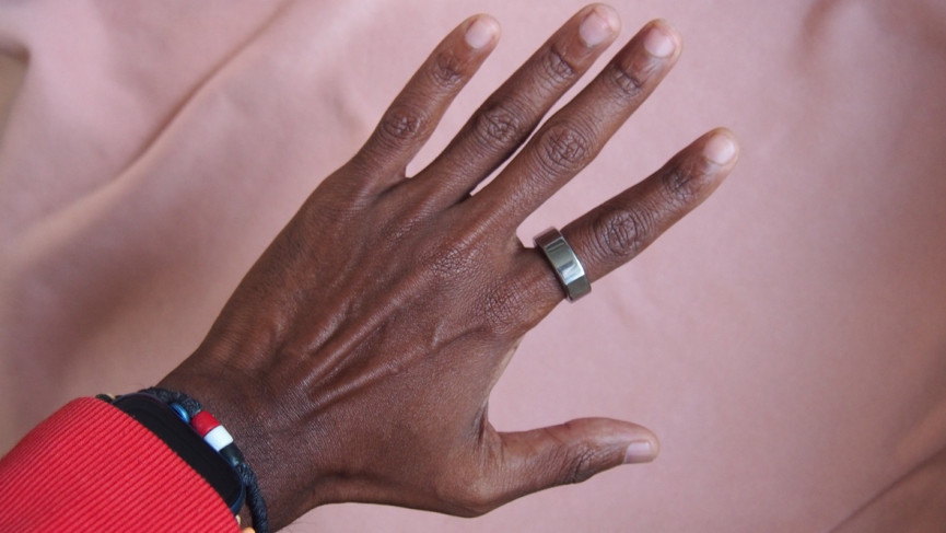 Oura Ring 3 v Whoop 4.0: The key differences explained