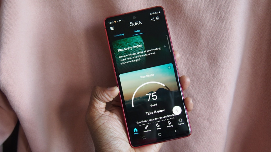 Oura Ring 3 v Whoop 4.0: The key differences explained