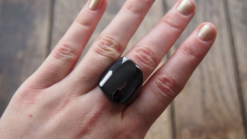 Oura Ring review