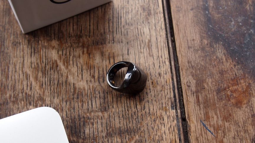 Oura Ring review