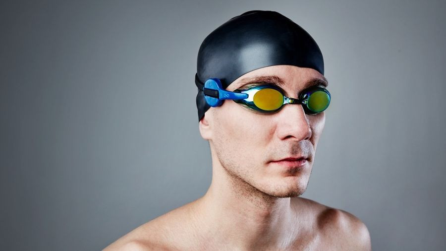 Sync or swim: The challenge of building smart swimming goggles