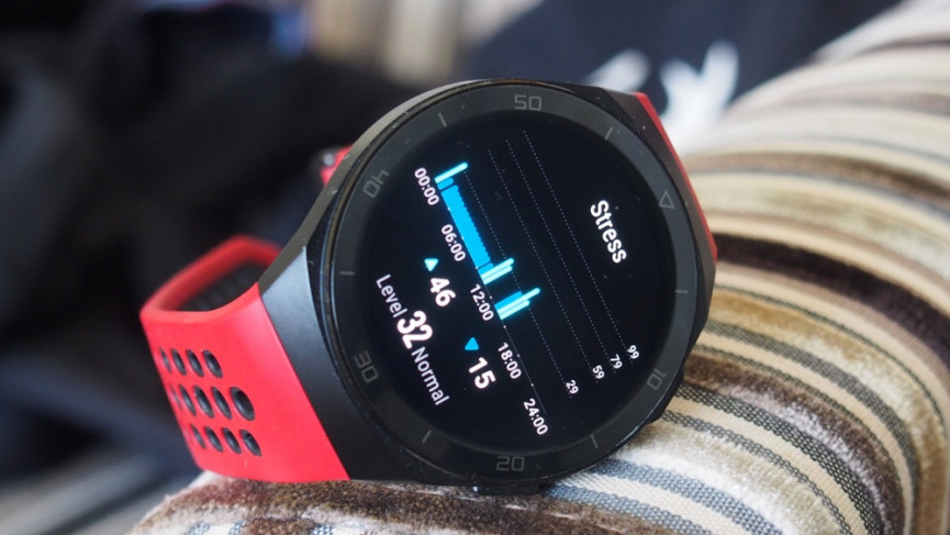 Huawei Watch GT2e review