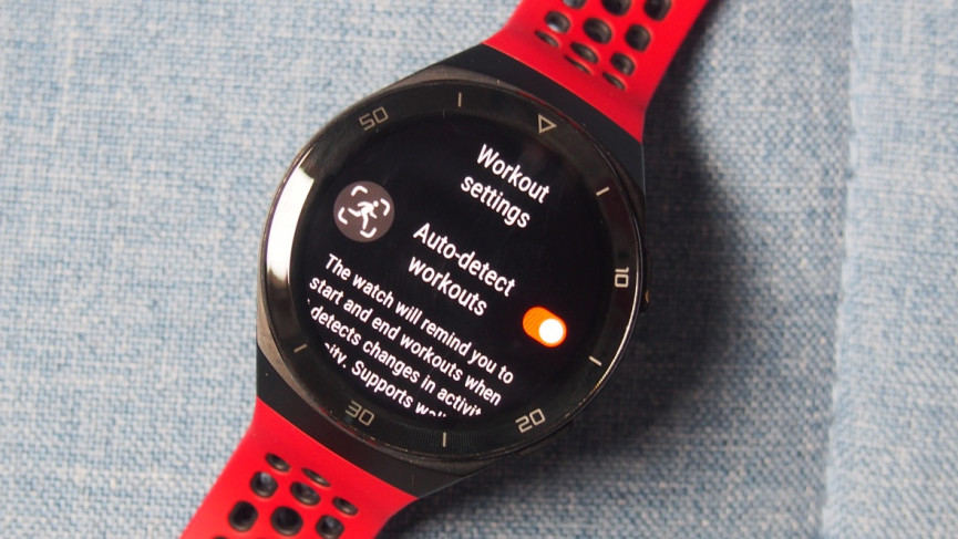 Huawei Watch 3 and GT 3 tips, tricks and hidden features