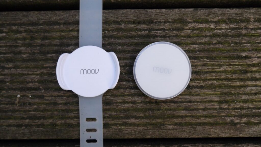​Moov review