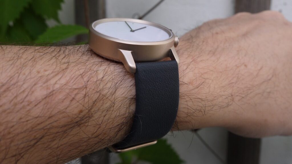 ​Nevo Watch review
