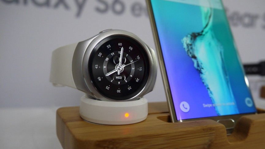 Samsung Gear S2 tips and tricks: Get more from your smartwatch