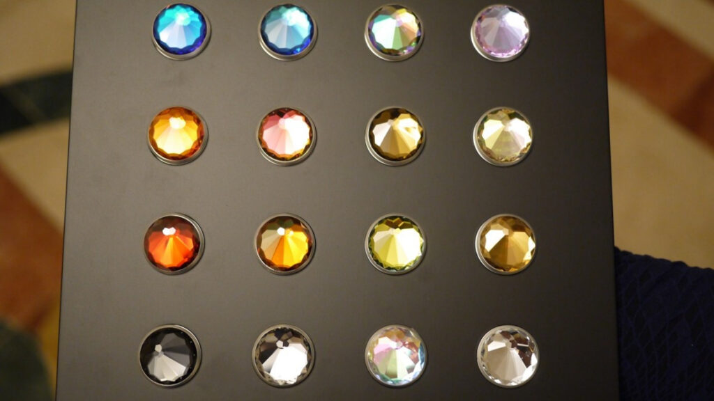 ​Swarovski CEO: Stylish solar power fitness trackers on the agenda for 2016