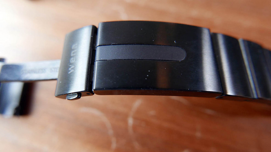 Sony Wena Wrist Pro review