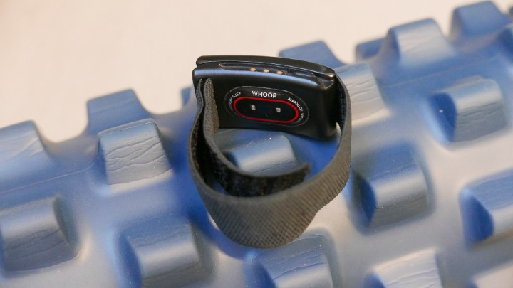Whoop Strap 3.0 review