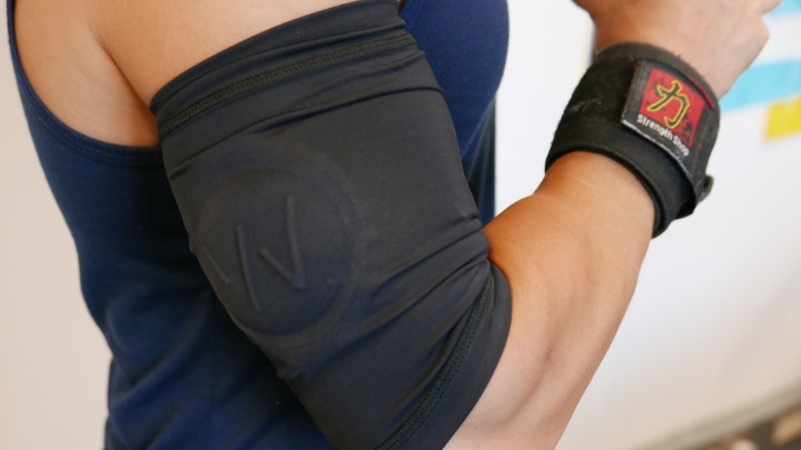 Whoop Strap 3.0 review