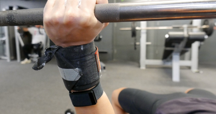 Whoop Strap 3.0 review