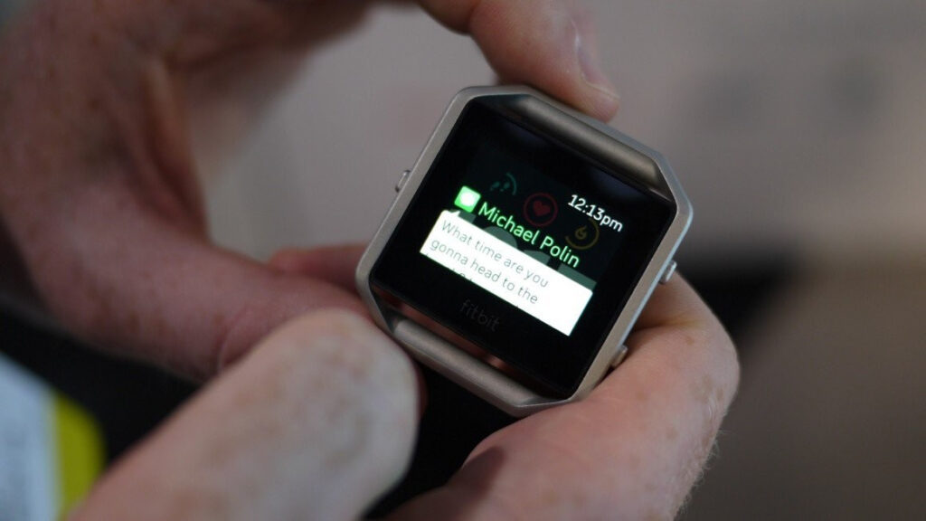 Fitbit Charge 2 v Fitbit Blaze: Which fitness tracker is best for you?