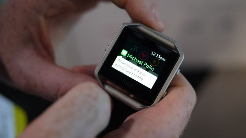 Fitbit v Xiaomi: How do the fitness platforms stack up?