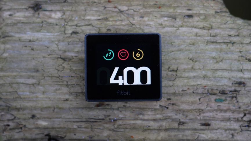 Fitbit Blaze review