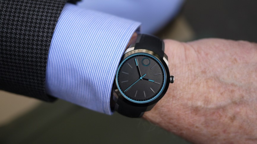 Smartwatches are playing by different rules and the tech world needs to adjust