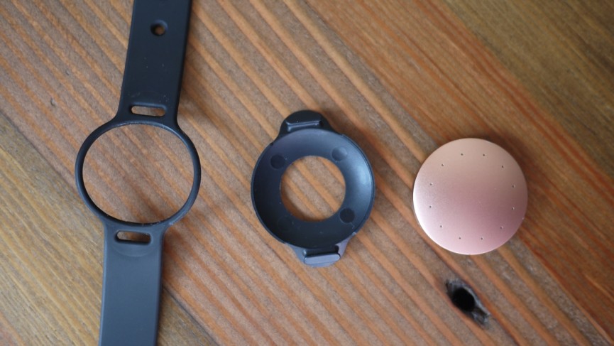 Misfit Shine 2 review