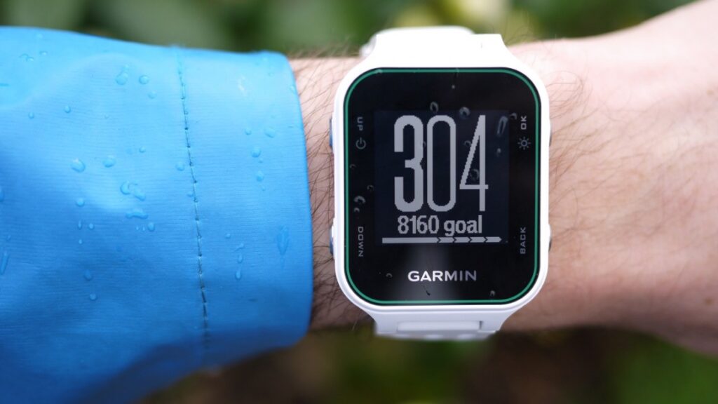 Garmin Approach S20 review