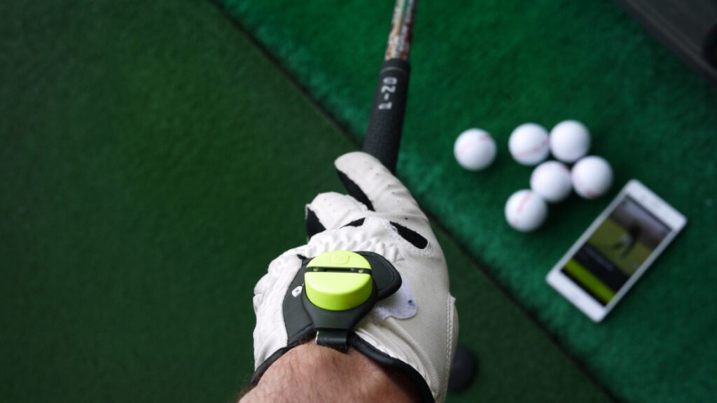 Zepp Golf 2 review