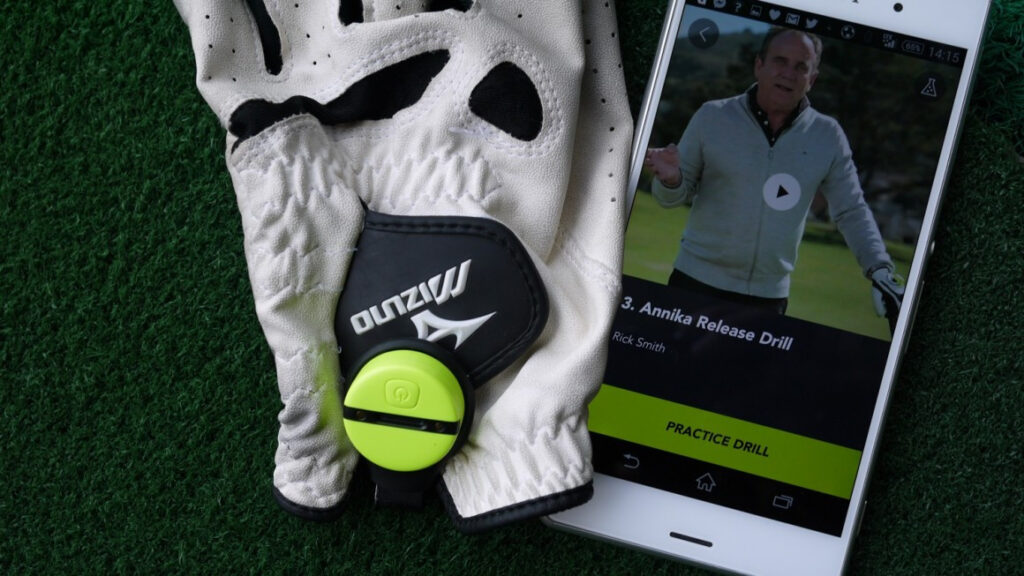 Zepp Golf 2 review