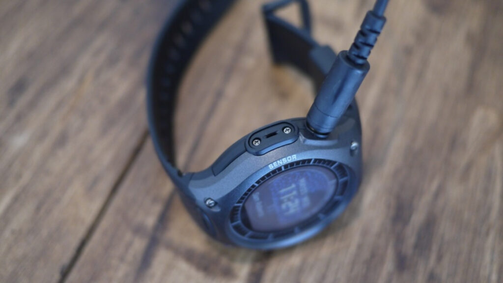 ​Casio Smart Outdoor WSD-F10 review