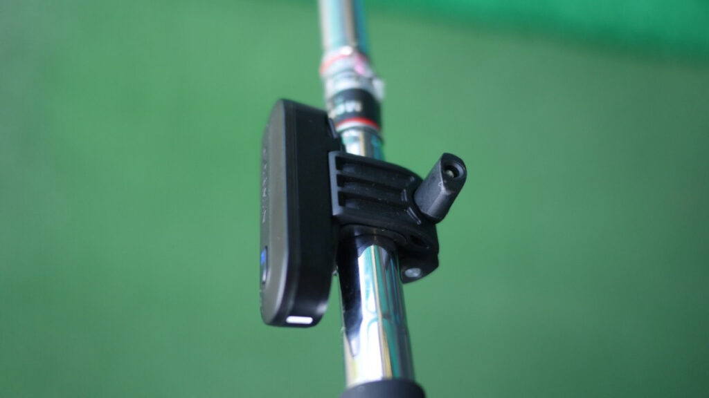 Garmin TruSwing review