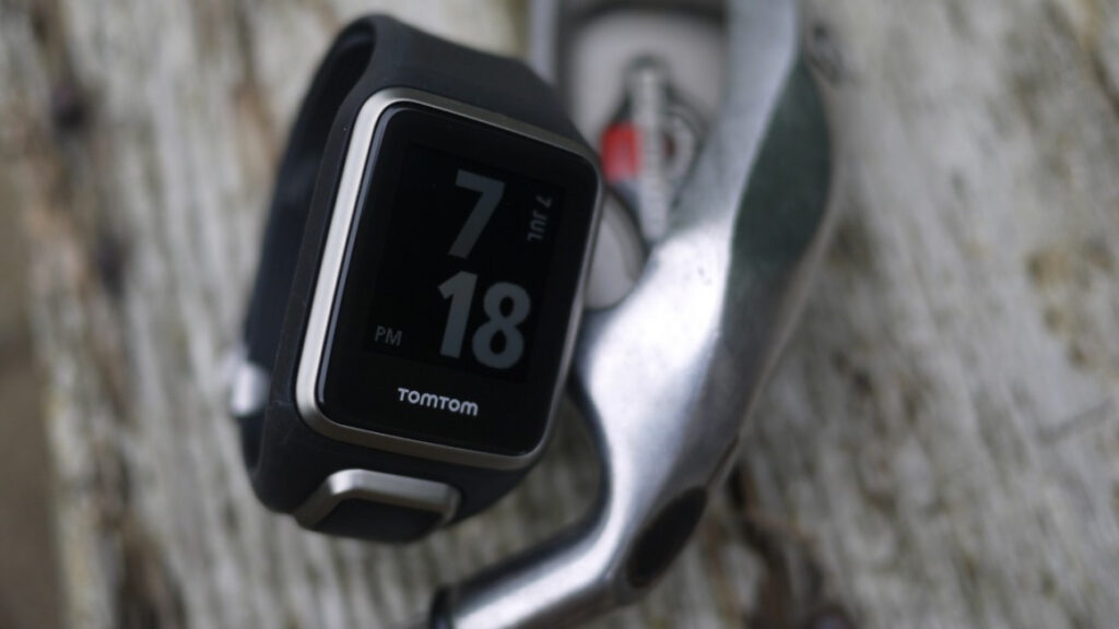 TomTom Golfer 2 review