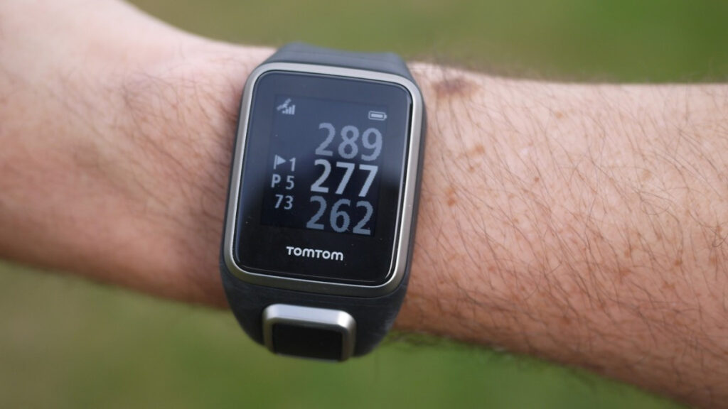 The big golf test: The best device to make a difference to your game