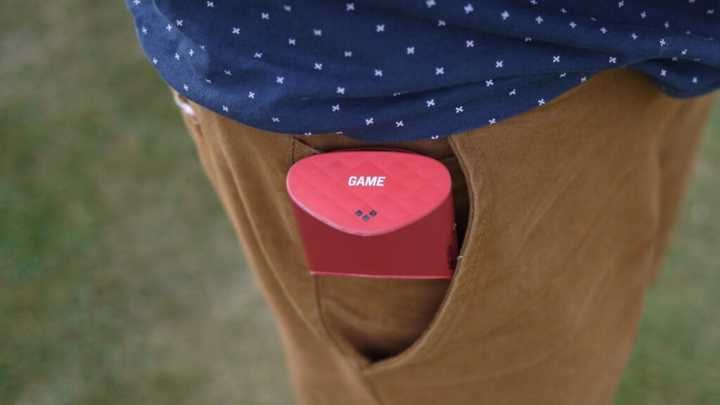 The big golf test: The best device to make a difference to your game