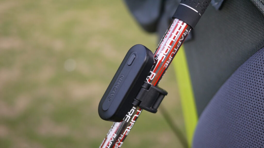 The big golf test: The best device to make a difference to your game
