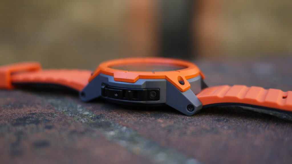 Nixon The Mission review