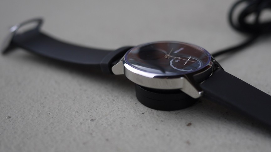 Withings Steel HR review