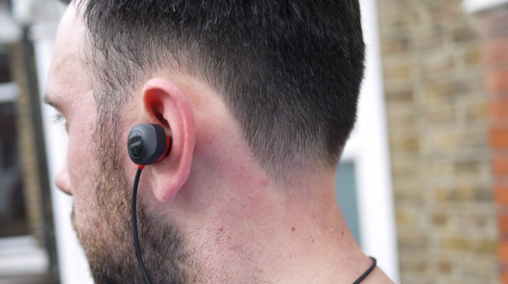 ​Bose SoundSport Pulse review