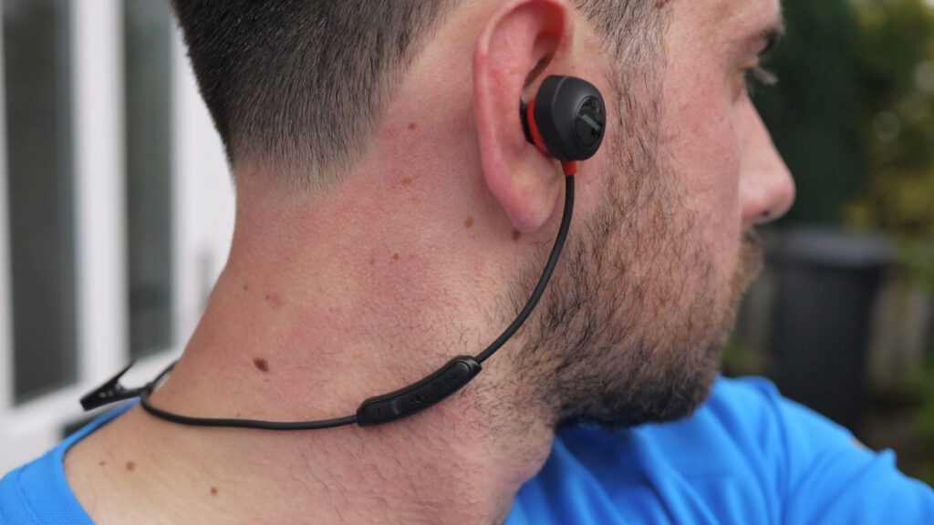 ​Bose SoundSport Pulse review