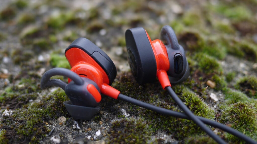 ​Bose SoundSport Pulse review