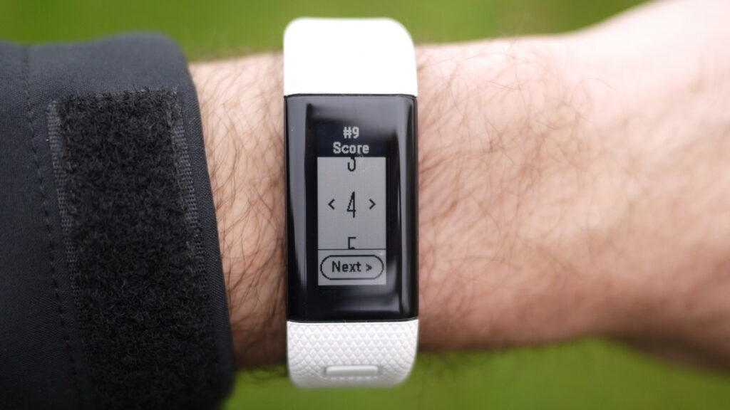 Garmin Approach X40 review