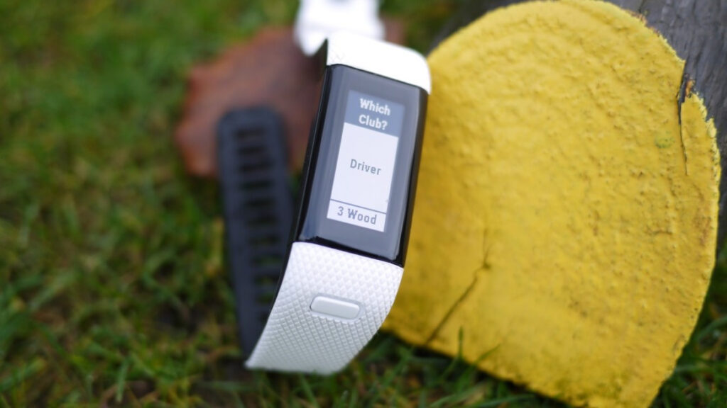 Garmin Approach X40 review