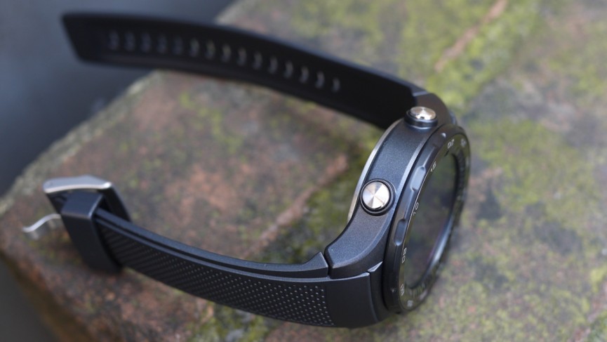 Huawei Watch 2 review