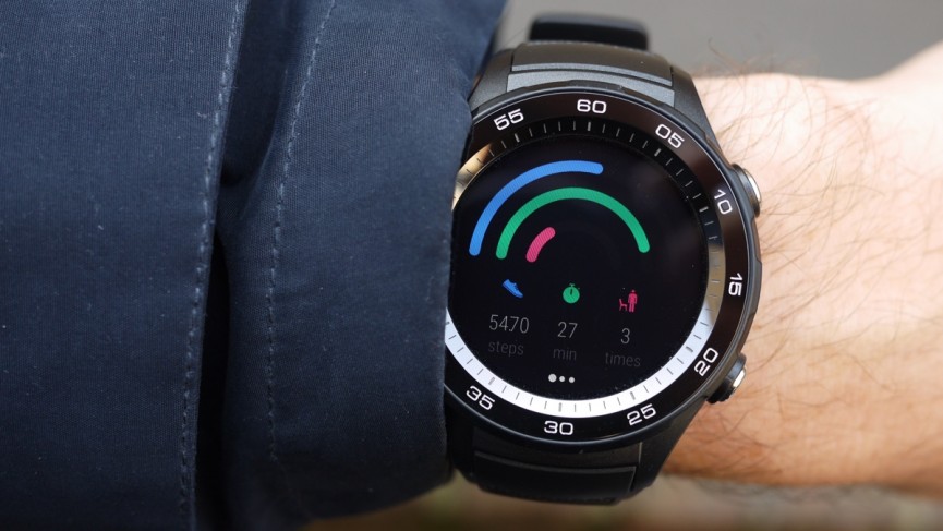 Why wearables have become such a big deal in Asia