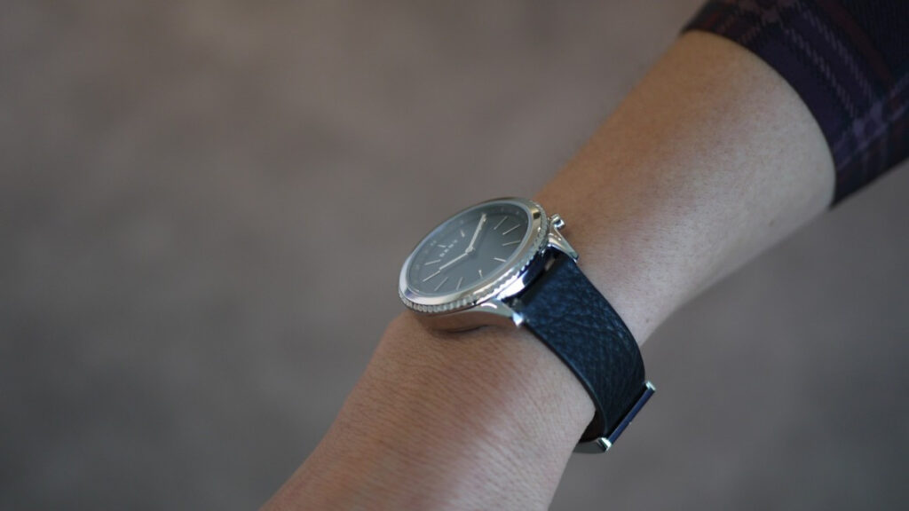 ​Desirable DKNY Minute blends form, function and price