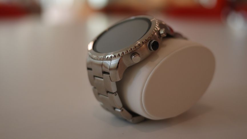 Fossil Q Venture and Explorist guide: Fossil's full-screen smartwatches